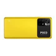 Xiaomi Poco M4 Pro 5G 128GB Poco Yellow Dual Sim Smartphone - International Version