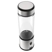 Powerology 6-Blade Portable Juicer 450ml 126W with Built-in Battery 2500mah Black