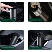 Green Lion Car Trash Can 500ml