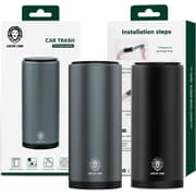 Green Lion Car Trash Can 500ml