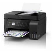 طابعة إبسون إيكو تانك L5290 واي فاي الكل في واحد خزان الحبر