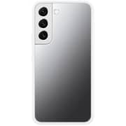 Samsung Frame Cover White For Galaxy S22