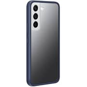 Samsung Frame Cover Navy For Galaxy S22