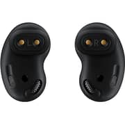 Samsung Galaxy Buds Live In Ear Wireless Headset Black Onyx