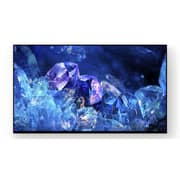Sony XR65A80K 4K HDR OLED Television 65inch (2022 Model)