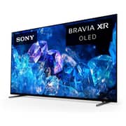 Sony XR65A80K 4K HDR OLED Television 65inch (2022 Model)