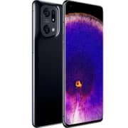 Oppo Find X5 Pro 256GB Glaze Black 5G Smartphone