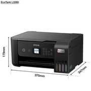 Epson Eco Tank L3260 Ink Tank Printer