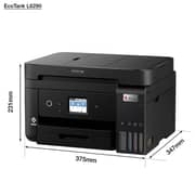 Epson EcoTank L6290 4-in-1 Office Ink Tank Printer