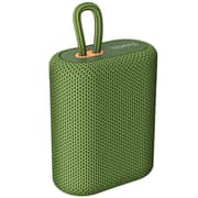 Hoco Wireless Bluetooth Speaker Army Green