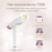 Lescolton IPL Hair Removal 36 Watts T009i