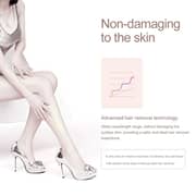 Lescolton IPL Hair Removal 36 Watts T009i