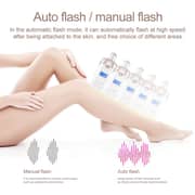 Lescolton IPL Hair Removal 36 Watts T009i