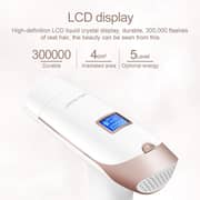 Lescolton IPL Hair Removal 36 Watts T009i