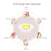 Lescolton IPL Hair Removal 36 Watts T009i