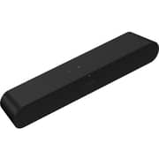 Sonos Ray Smart Soundbar - RAYG1UK1BLK