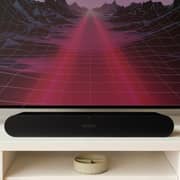 Sonos Ray Smart Soundbar - RAYG1UK1BLK