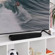 Sonos Ray Smart Soundbar - RAYG1UK1BLK
