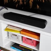 Sonos Ray Smart Soundbar - RAYG1UK1BLK