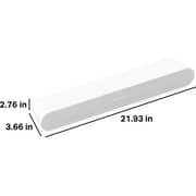 Sonos Ray Smart Soundbar - RAYG1UK1