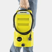 Karcher Pressure Washer Yellow 16735100