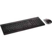 Lenovo Essential Wireless Keyboard and Mouse Combo English/Arabic 4X30M39499