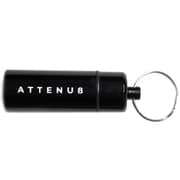 ATTENU8 ATTENU8002 Metal Capsule Black