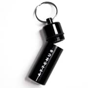 ATTENU8 ATTENU8002 Metal Capsule Black