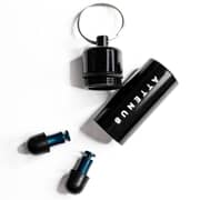 ATTENU8 ATTENU8002 Metal Capsule Black