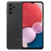 Samsung Galaxy A13 64GB Black 4G Smartphone