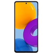 سامسونج جالاكسي M52 128 جيجا بايت أسود 5G ثنائي الشريحة - النسخة الدولية