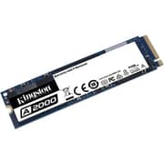 Kingston 250GB A2000 NVME PCIE M.2 Internal SSSD SA2000M8/250G
