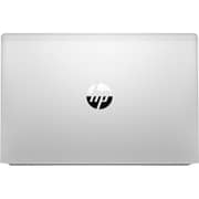 HP ProBook (2020) Laptop - 11th Gen / Intel Core i5-1135G7 / 14inch FHD / 256GB SSD / 8GB RAM / Shared Intel Iris Xe Graphics / Windows 10 Pro / English & Arabic Keyboard / Silver / Middle East Version - [440 G8]