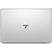 HP EliteBook G8 840 Laptop - 11th Gen Core i5 2.40GHz 8GB 256GB Shared Win10Pro 14inch FHD Silver English/Arabic Keyboard