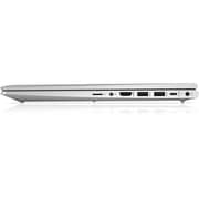 HP ProBook (2020) Laptop - 11th Gen / Intel Core i5-1135G7 / 15.6inch FHD / 256GB SSD / 16GB RAM / Shared Intel Iris Xe Graphics / Windows 11 Pro / English & Arabic Keyboard / Silver / Middle East Version - [450 G8]