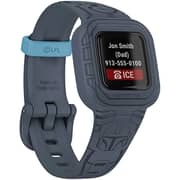 Garmin 010-02441-15 Vivofit JR.3 Star Wars The Mandalorian Fitness Tracker Blue