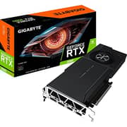 Gigabyte GeForce RTX 3080 Turbo 10GB V2 LHR Graphics Card ‎GV-N3080TURBO-10GD V2