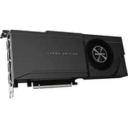 Gigabyte GeForce RTX 3080 Turbo 10GB V2 LHR Graphics Card ‎GV-N3080TURBO-10GD V2