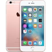 Apple iPhone 6s (128GB) - Rose Gold