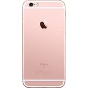 Apple iPhone 6s (128GB) - Rose Gold