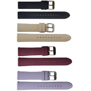 Xcell Zohra 1 Smart Watch Rose Gold