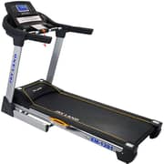 Sky Land Foldable Treadmill Black EM-1281