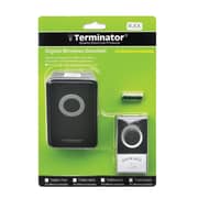 Terminator Door Bell Remote TDB 018AC-13A-B