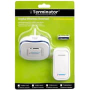 Terminator Door Bell Remote TDB 024AC-13A
