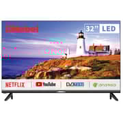 Nobel NTV32SMART HD Smart Television 32inch (2023 Model)