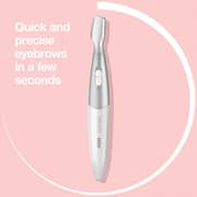 Braun Eyebrow Mini Precision Trimmer FG1106