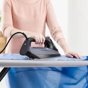 Braun TexStyle 9 Steam Iron SI9281BK
