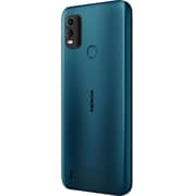 Nokia C21 Plus 64GB Dark Cyan 4G Dual Sim Smartphone