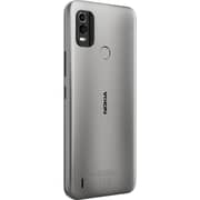 Nokia C21 Plus 64GB Warm Grey 4G Dual Sim Smartphone
