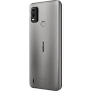 Nokia C21 Plus 64GB Warm Grey 4G Dual Sim Smartphone